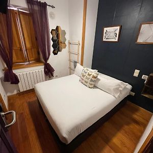Habitación Doble Pequeña